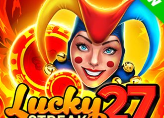 Lucky Streak 27 слот